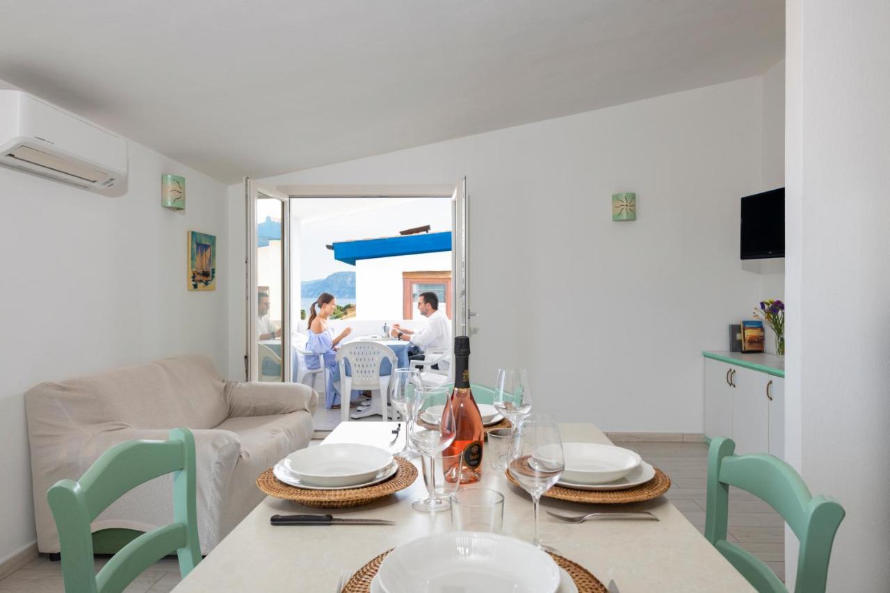 Biriola Ecoresort كالا غونوني المظهر الخارجي الصورة