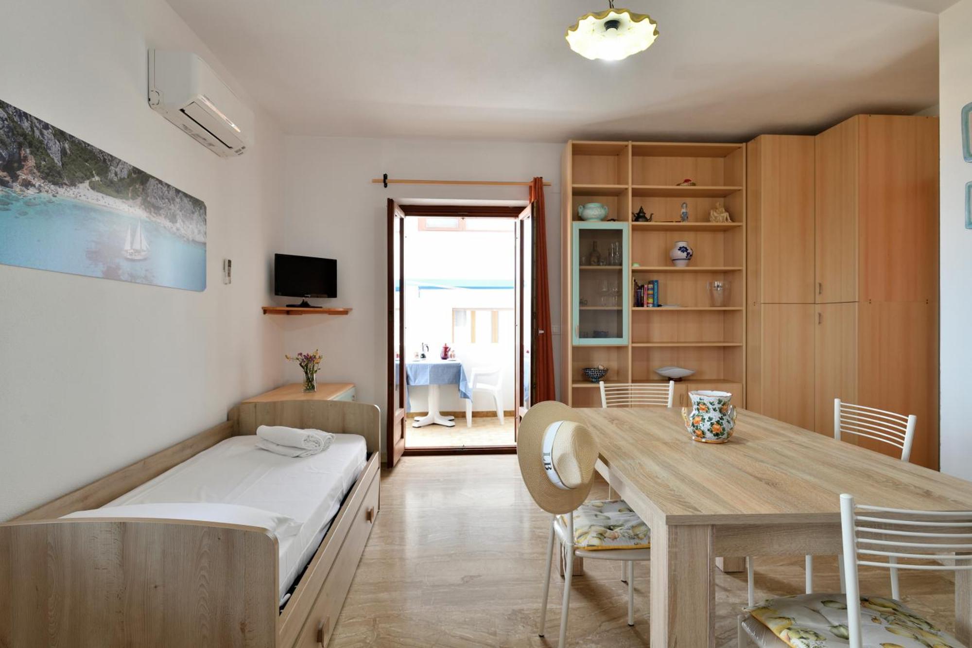 Biriola Ecoresort كالا غونوني الغرفة الصورة