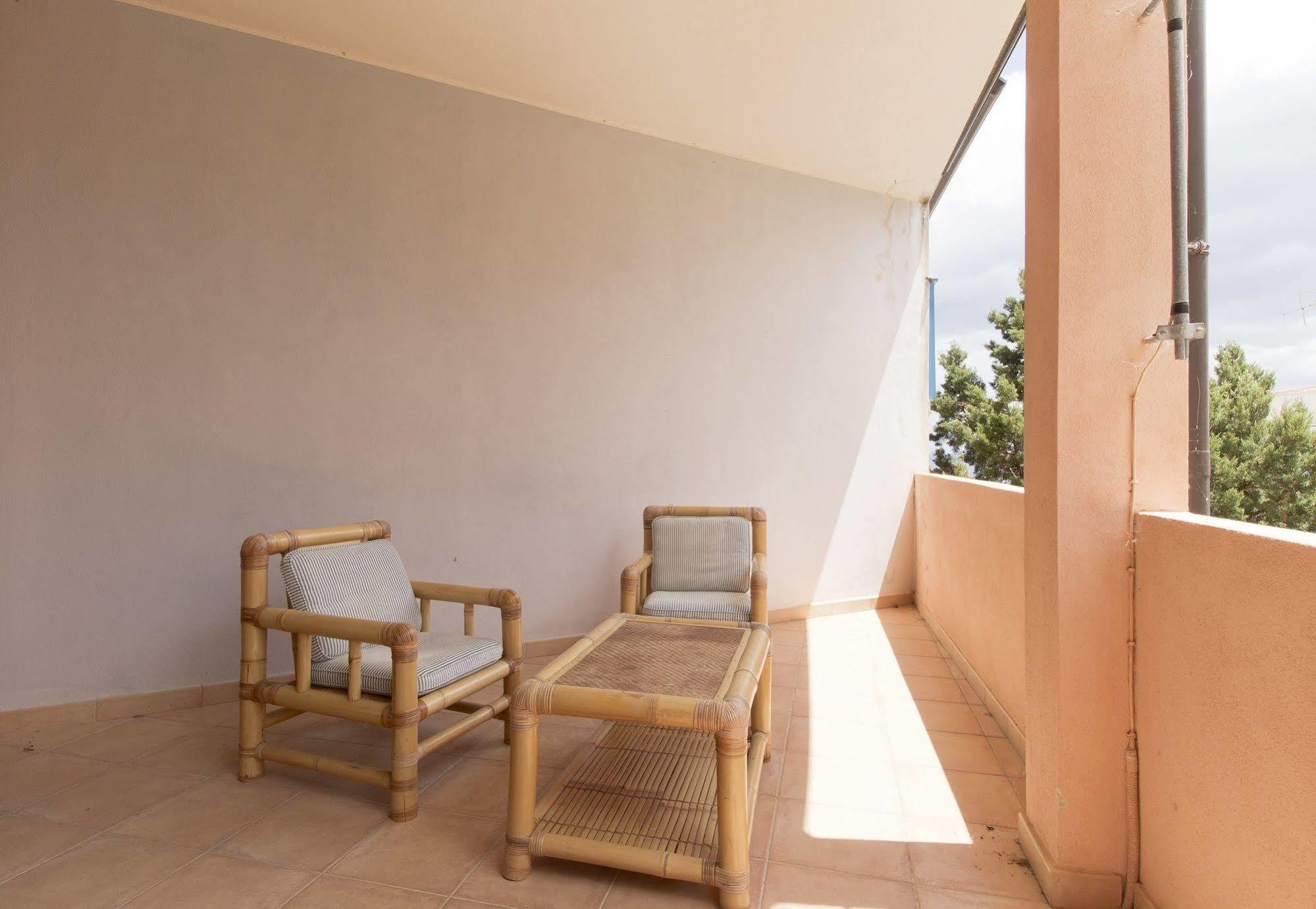 Biriola Ecoresort كالا غونوني المظهر الخارجي الصورة