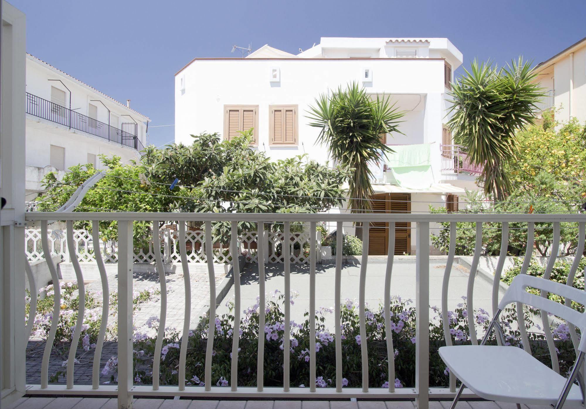Biriola Ecoresort كالا غونوني المظهر الخارجي الصورة