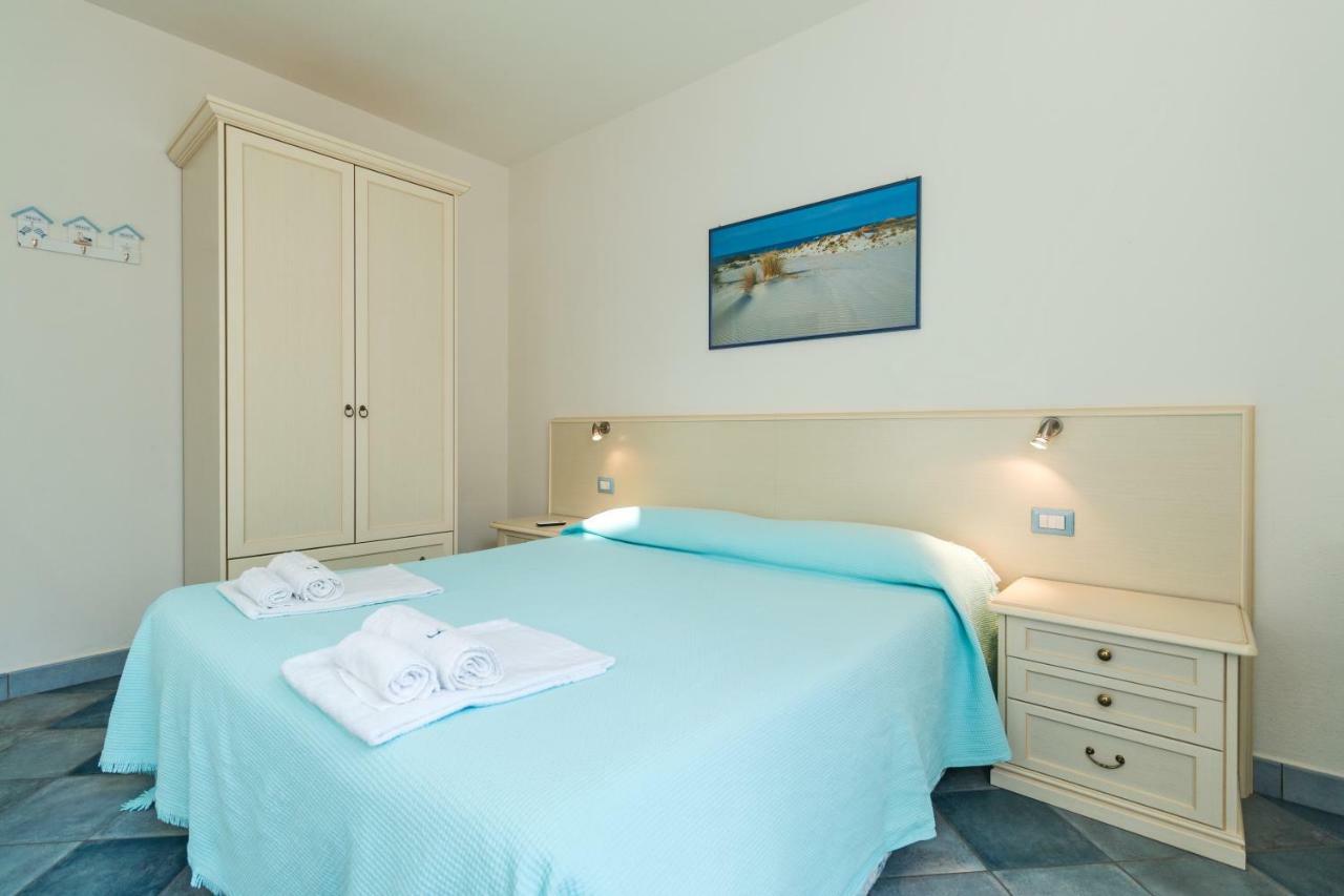 Biriola Ecoresort كالا غونوني المظهر الخارجي الصورة